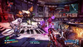 Скриншот №1 из Borderlands 2: Psycho Pack (PC)