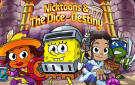 Скриншот №0 из Nicktoons & The Dice of Destiny (Предзаказ) (PC)