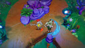 Скриншот №1 из Nicktoons & The Dice of Destiny (Предзаказ) (PC)