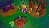 Скриншот №2 из Nicktoons & The Dice of Destiny (Предзаказ) (PC)