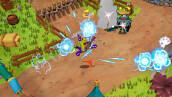 Скриншот №3 из Nicktoons & The Dice of Destiny (Предзаказ) (PC)