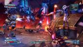 Скриншот №2 из Borderlands: The Pre-Sequel - Lady Hammerlock the Baroness Pack (PC)