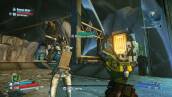 Скриншот №1 из Borderlands: The Pre-Sequel - Lady Hammerlock the Baroness Pack (PC)