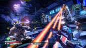Скриншот №2 из Borderlands: The Pre-Sequel - Shock Drop Slaughter Pit (PC)