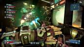 Скриншот №3 из Borderlands: The Pre-Sequel - Shock Drop Slaughter Pit (PC)