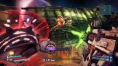 Скриншот №4 из Borderlands: The Pre-Sequel - Shock Drop Slaughter Pit (PC)