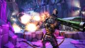 Скриншот №1 из Borderlands: The Pre-Sequel - Ultimate Vault Hunter Upgrade Pack: The Holodome Onslaught (PC)