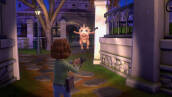 Скриншот №1 из Goosebumps: Terror in Little Creek (PC)