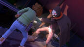 Скриншот №3 из Goosebumps: Terror in Little Creek (PC)