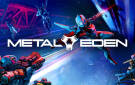 Скриншот №0 из Metal Eden (PC)