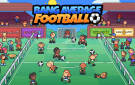 Скриншот №0 из Bang Average Football (PC)