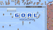 Скриншот №4 из Bang Average Football (PC)