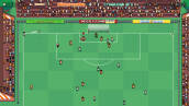 Скриншот №5 из Bang Average Football (PC)