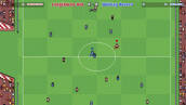 Скриншот №9 из Bang Average Football (PC)