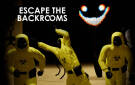 Скриншот №0 из Escape the Backrooms (Ранний доступ) (PC)
