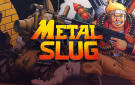 Скриншот №0 из Metal Slug (PC)