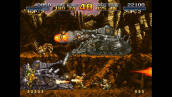 Скриншот №3 из Metal Slug (PC)