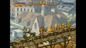 Скриншот №5 из Metal Slug (PC)