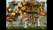 Скриншот №6 из Metal Slug (PC)