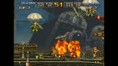 Скриншот №8 из Metal Slug (PC)