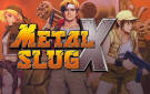 Скриншот №0 из Metal Slug X (PC)