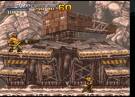 Скриншот №3 из Metal Slug X (PC)
