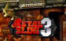 Скриншот №0 из Metal Slug 3 (PC)