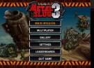 Скриншот №2 из Metal Slug 3 (PC)