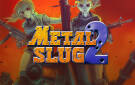 Скриншот №0 из Metal Slug 2 (PC)