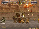 Скриншот №4 из Metal Slug 2 (PC)