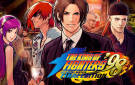 Скриншот №0 из The King of Fighters '98 Ultimate Match Final Edition (PC)