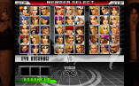 Скриншот №1 из The King of Fighters '98 Ultimate Match Final Edition (PC)