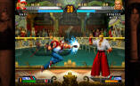 Скриншот №3 из The King of Fighters '98 Ultimate Match Final Edition (PC)