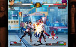 Скриншот №7 из The King of Fighters '98 Ultimate Match Final Edition (PC)