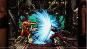 Скриншот №11 из The King of Fighters '98 Ultimate Match Final Edition (PC)