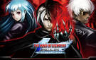 Скриншот №0 из The King of Fighters 2002 Unlimited Match (PC)