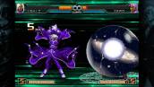 Скриншот №1 из The King of Fighters 2002 Unlimited Match (PC)