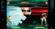 Скриншот №5 из The King of Fighters 2002 Unlimited Match (PC)