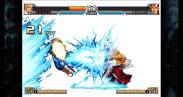 Скриншот №8 из The King of Fighters 2002 Unlimited Match (PC)