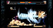 Скриншот №9 из The King of Fighters 2002 Unlimited Match (PC)