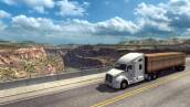 Скриншот №3 из American Truck Simulator - New Mexico (PC)