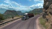 Скриншот №5 из American Truck Simulator - New Mexico (PC)