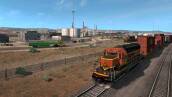 Скриншот №6 из American Truck Simulator - New Mexico (PC)