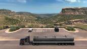 Скриншот №8 из American Truck Simulator - New Mexico (PC)