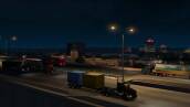 Скриншот №9 из American Truck Simulator - New Mexico (PC)
