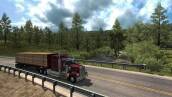 Скриншот №10 из American Truck Simulator - New Mexico (PC)