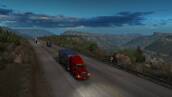 Скриншот №11 из American Truck Simulator - New Mexico (PC)