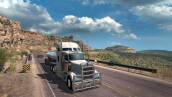Скриншот №12 из American Truck Simulator - New Mexico (PC)