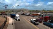 Скриншот №13 из American Truck Simulator - New Mexico (PC)