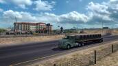 Скриншот №14 из American Truck Simulator - New Mexico (PC)